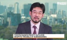 Враждебността на Тръмп към електромобилите подкрепи Toyota