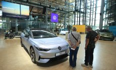 Продажбите на коли в Европа се увеличиха най-много за последните 15 месеца