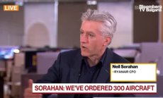 Ryanair очаква да се справи с търсенето през лятото