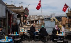 Туризмът в Турция записва над 200% ръст въпреки войната