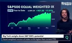 Алтернативната вселена без технологични гиганти