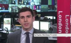 Акциите в Европа се понижават