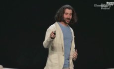 Музиката като инструмент в борбата с климатичните промени, част 3