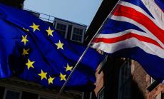 Великобритания ще напусне ЕС без сделка, ако позицията му за ирландската граница не се промени