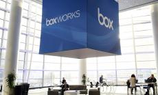 Акциите на Box се обезцениха с 9% след новината за инвестиция от страна на KKR
