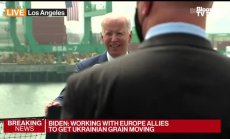 Джо Байдън: Exxon спечели повече пари от Бог