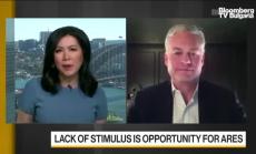 Ares Management вижда възможности в средния бизнес по време на пандемията