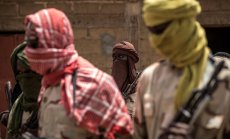 Последици за Европа ще има при всяко действие на организираната престъпност в Мали 