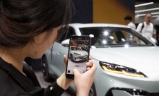 Продажбите на BYD бележат рекорден ръст с по-ниски цени и технологични екстри