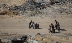 Нетаняху обеща, че Израел ще се бори, дори и без помощта на САЩ.