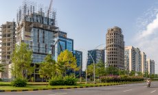 Интелигентните материали, или какво ще замени бетона и тухлите в строителството