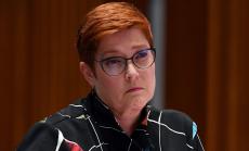 Австралия отмени сделката между "Един пояс, един път" и щата Виктория