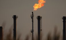 Нов газов шок за Европа попари надеждите за туширане на инфлацията