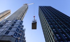 Великобритания отчита най-големия годишен растеж от Втората световна война