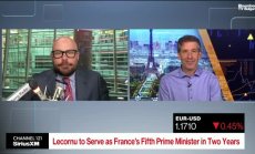 Франция работи за изграждане на по-добрана отбрана в Европа