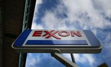 Еxxon публикува първата си годишна загуба от 40 години