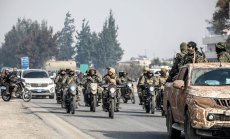 Бягството на Асад трябва да предизвика повече намеса в Сирия, а не по-малко