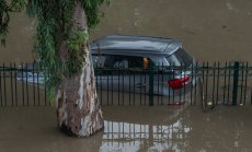 Воден апокалипсис - България, Турция и Гърция пострадаха от мощни бури
