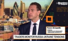 Pimco харесва страни като Сърбия, Румъния, далеч от конфликта