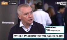  IATA: Европейските авиокомпании растат по-бавно от другите, част 1