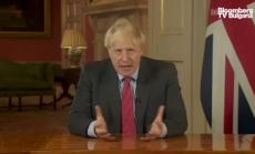 Джонсън обяви ограничителни мерки, част 2