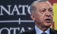 Турция отново заплашва да наложи вето на Швеция и Финландия за НАТО