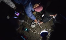 Русия унищожава над половината от производството на газ в Украйна преди зимата