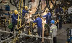 Възстановяването на китайската икономика се ускорява 