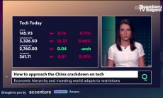 Ел-Ериан: Пазарите очакваха инфраструктурния пакет 