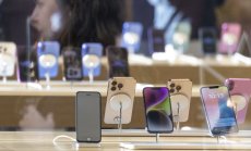 Apple иска да произвежда повечето iPhone за САЩ в Индия до края на 2026 г.