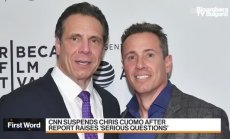 CNN освободи Крис Куомо