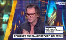 Хендри: ЕЦБ е най-слепия прилеп сред централните банки
