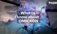 Какво трябва да знаем за омикрон? Част 1
