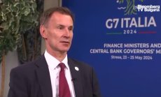 Хънт: Въпросът с електромобилите е за следващия кабинет