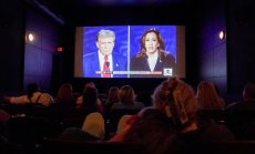 Над 67 млн. са гледали дебата на на Тръмп с Харис - повече, отколкото с Байдън