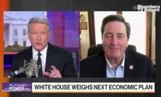 Инфраструктурният  план на Байдън, част 1