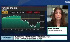 Шимшек обеща да направи каквото трябва за успокояване на пазарите в Турция