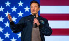 Глобата от 140 милиона долара на Мъск показва, че ЕС губи самообладание