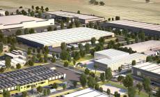 Пазарът на индустриални имоти у нас се раздвижва от леката  и автомобилната промишленост