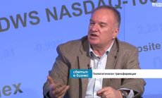 Европейската сигурност се нуждае от Великобритания и Турция