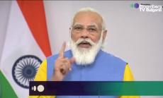 Моди: Целта ни са урбанизирани центрове с удобствата на града и духа на селото