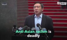 Азиатоамериканците се борят срещу престъпленията от омраза, част 1