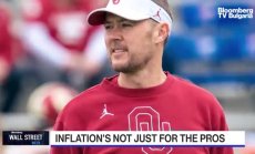 Инфлацията удари големия спорт