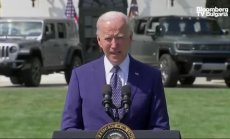 Байдън обяви електрическото бъдеще на автоиндустрията