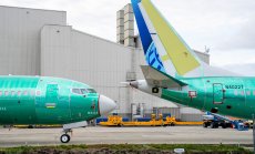 ЕС планира мита за самолети и коли, ако преговорите със САЩ се провалят