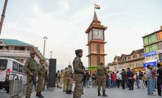 Индия, Пакистан и светът все още се нуждаят от американския шериф