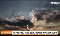 COP26: Лондон показа, че зелената икономика носи ръст