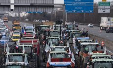 От фермерския двор до трапезата: една "обсада" на Париж