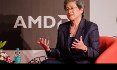 Загрижеността на AMD за Китай засенчва оптимистичната прогноза за продажбите на AI
