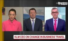 KLM: Бизнес пътуванията ще се върнат